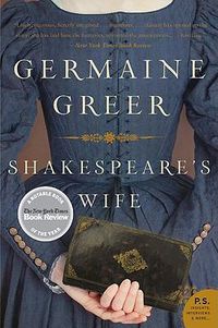 Cover image for Shakespeare's Wife