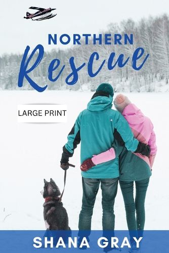 Cover image for Northern Rescue