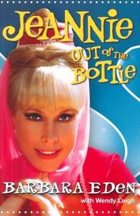 Cover image for Jeannie out of the Bottle