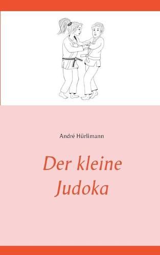 Cover image for Der kleine Judoka