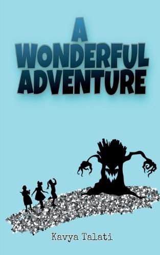 Cover image for A Wonderful Adventure