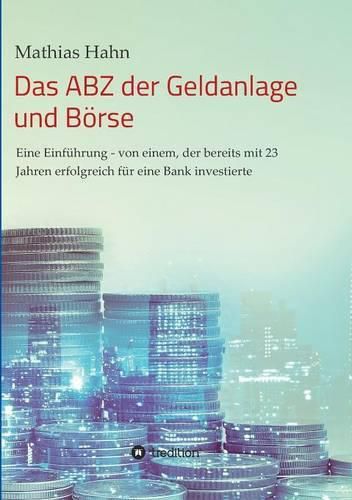 Cover image for Das ABZ der Geldanlage und Boerse