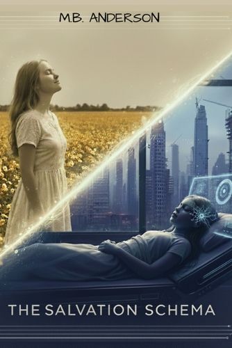 Cover image for The Salvation Schema