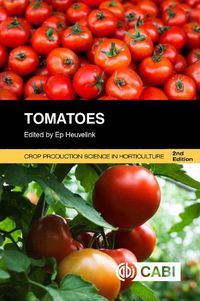 Cover image for Tomatoes