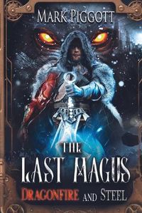 Cover image for The Last Magus