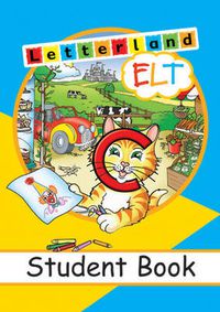Cover image for ELT Student Book