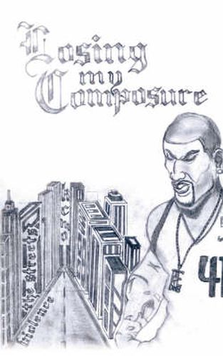 Cover image for Losing My Composure