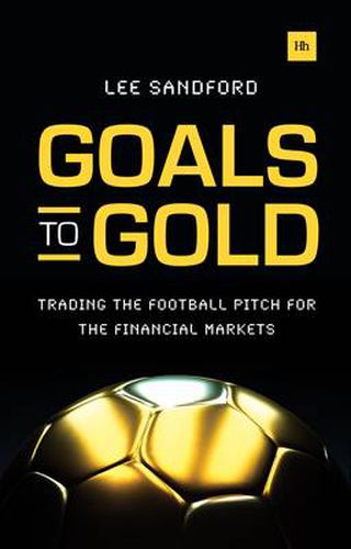 Cover image for Goals to Gold