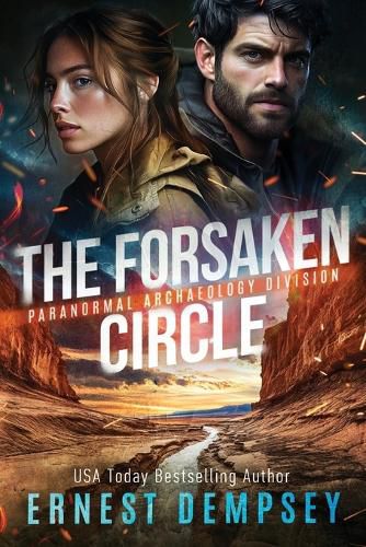 Cover image for The Forsaken Circle