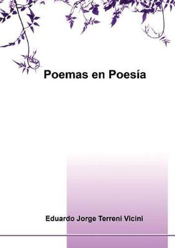 Cover image for Poemas en Poesia