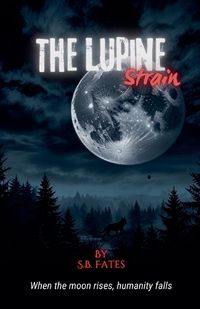 Cover image for The Lupine Strain