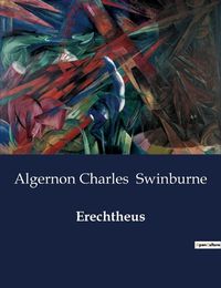 Cover image for Erechtheus