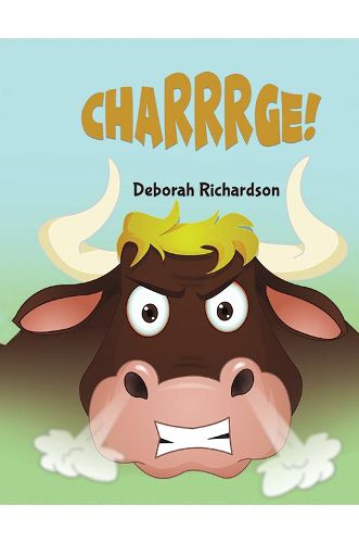 Cover image for Charrrge!