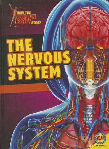 Cover image for Nervous System