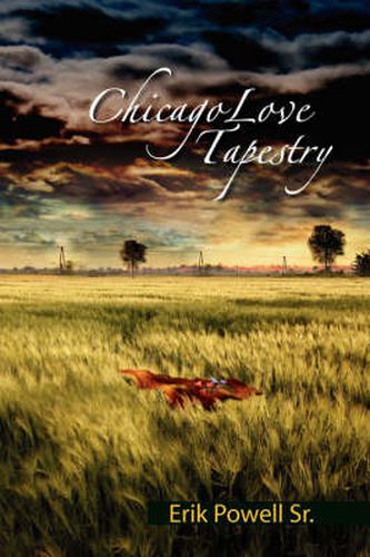 Cover image for Chicago Love Tapestry