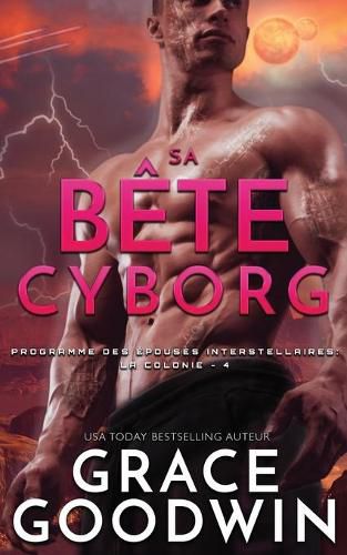 Cover image for Sa Bete Cyborg