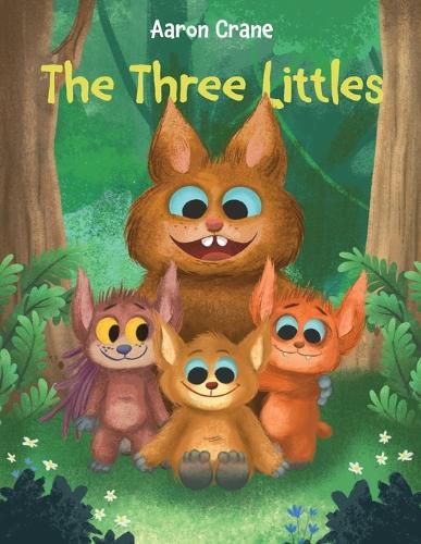 Cover image for The Three Littles