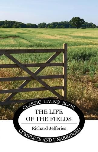 Cover image for The Life of the Fields