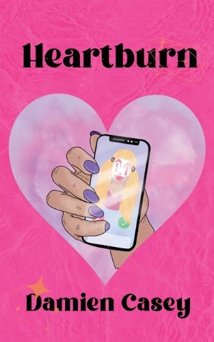 Cover image for Heartburn