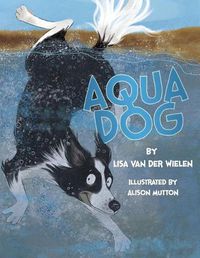 Cover image for Aqua Dog