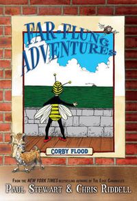Cover image for Far-Flung Adventures: Corby Flood