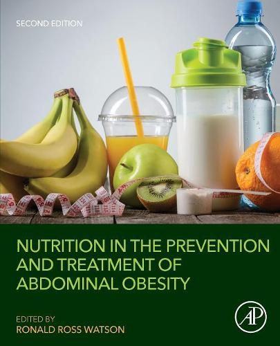 Cover image for Nutrition in the Prevention and Treatment of Abdominal Obesity