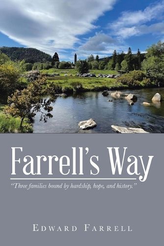 Cover image for Farrell's Way