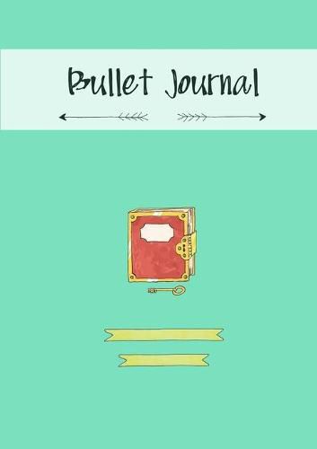 Cover image for Bullet Journal