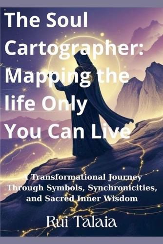 Cover image for The Soul Cartographer