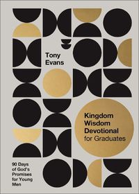 Cover image for Kingdom Wisdom Devotional for Graduates