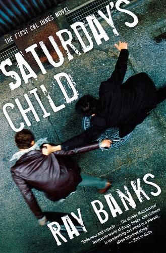 Cover image for Saturday's Child