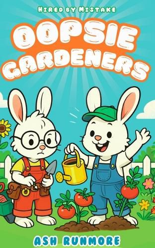 Cover image for Oopsie Gardeners