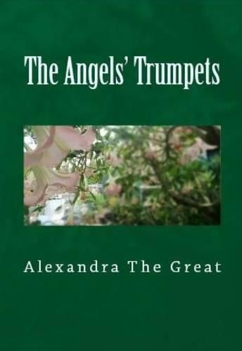 Cover image for The Angels' Trumpets