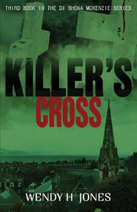 Cover image for Killer's Cross
