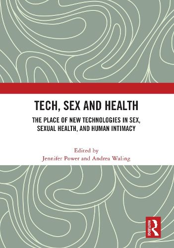 Cover image for Tech, Sex and Health