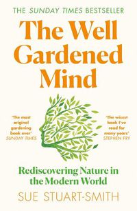 Cover image for The Well Gardened Mind