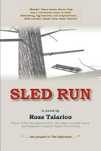 Cover image for Sled Run