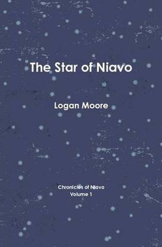 Cover image for The Star of Niavo