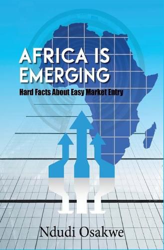 Cover image for Africa is Emerging