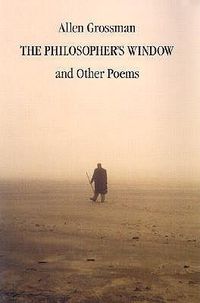 Cover image for THE Philosopher's Window and Other Poems