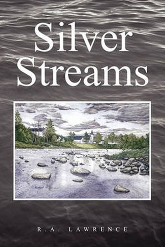 Cover image for Silver Streams