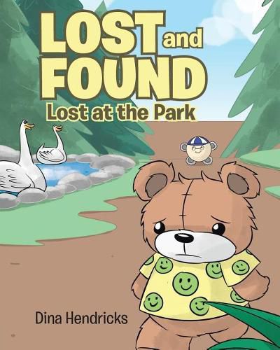 Cover image for Lost and Found: Lost at the Park