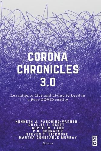 Corona Chronicles 3.0