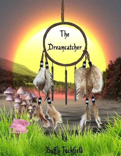 Cover image for The Dreamcatcher