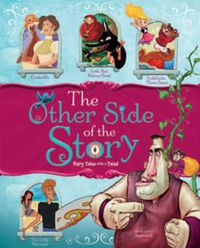 Cover image for The Other Side of the Story