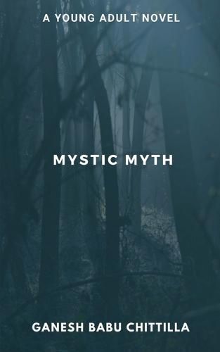 Cover image for Mystic Myth