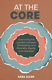 Cover image for At the Core