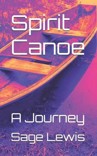 Cover image for Spirit Canoe
