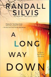 Cover image for A Long Way Down