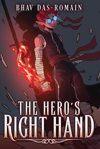 Cover image for The Hero's Right Hand